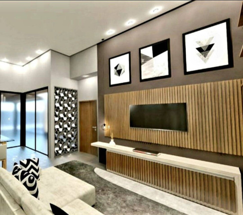 Imagem Casa com 3 Quartos à Venda, em Bauru Imagem Casa com 3 Quartos à Venda, em Bauru