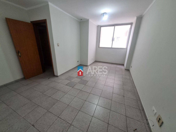 Apartamento com 2 Quartos para Alugar, 100 m² em Centro - Americana