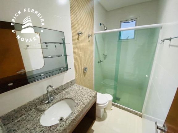 Imagem Apartamento com 3 Quartos à Venda, 100 m² em Praia Do Morro - Guarapari Imagem Apartamento com 3 Quartos à Venda, 100 m² em Praia Do Morro - Guarapari