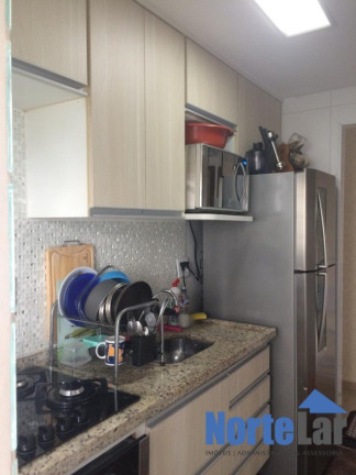 Imagem Apartamento com 2 Quartos à Venda, 49 m² em Lauzane Paulista - São Paulo Imagem Apartamento com 2 Quartos à Venda, 49 m² em Lauzane Paulista - São Paulo
