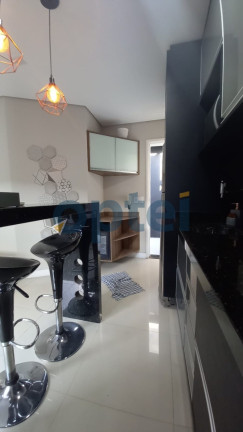 Imagem Apartamento com 2 Quartos à Venda, 38 m² em Vila Príncipe De Gales - Santo André