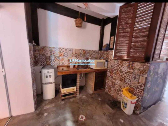 Imagem Casa com 6 Quartos à Venda, 301 m² em Enseada - Ubatuba