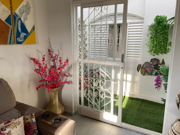 Imagem Casa de Condomínio com 3 Quartos à Venda, 180 m² em Central Parque Sorocaba - Sorocaba Imagem Casa de Condomínio com 3 Quartos à Venda, 180 m² em Central Parque Sorocaba - Sorocaba