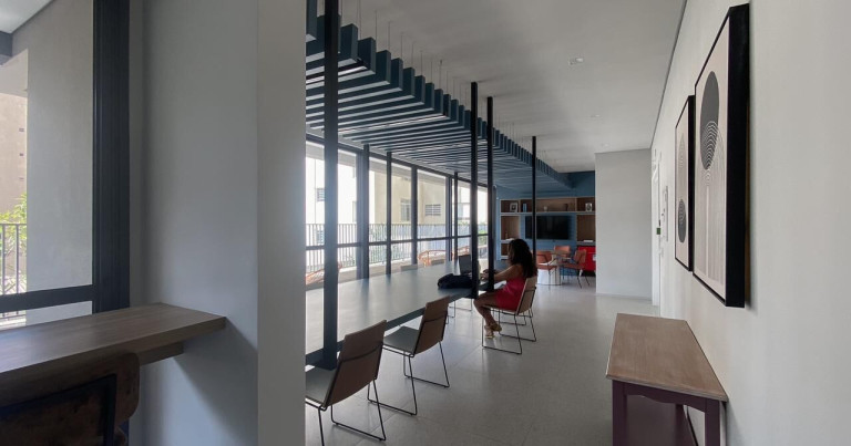 Imagem Apartamento com 1 Quarto à Venda, 28 m² em Perdizes - São Paulo Imagem Apartamento com 1 Quarto à Venda, 28 m² em Perdizes - São Paulo