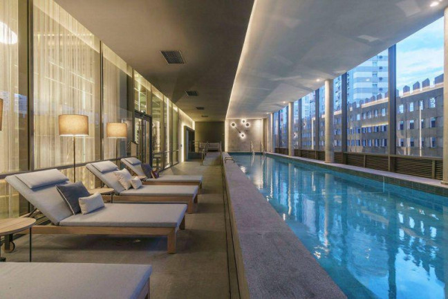 Imagem Apartamento com 4 Quartos à Venda, 585 m²