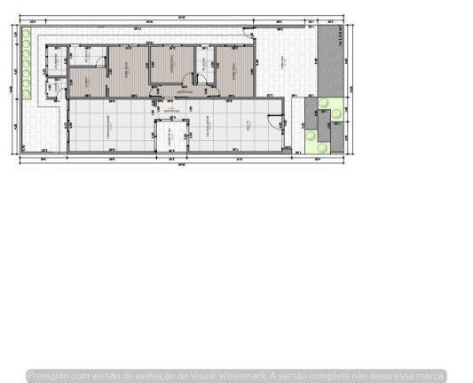 Imagem Casa com 3 Quartos à Venda, 195 m² em Jardim Aeroporto - Botucatu Imagem Casa com 3 Quartos à Venda, 195 m² em Jardim Aeroporto - Botucatu