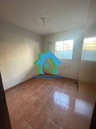 Imagem Casa com 6 Quartos à Venda, 188 m² em Campo Grande - Rio De Janeiro