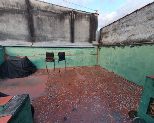 Imagem Sobrado com 3 Quartos à Venda, 180 m² em Várzea De Baixo - São Paulo