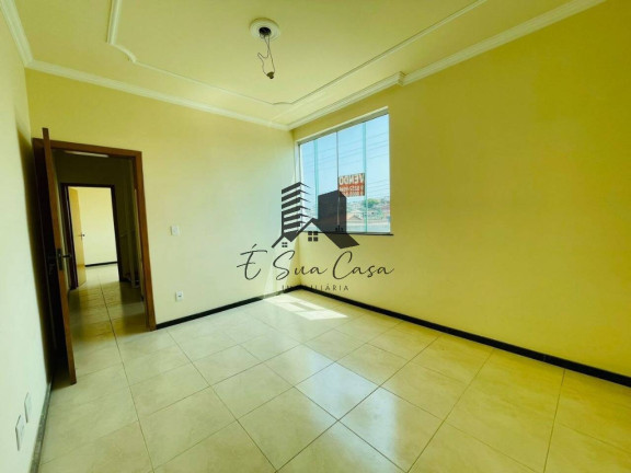 Imagem Casa com 3 Quartos à Venda, 180 m² em Xangri-lá - Contagem