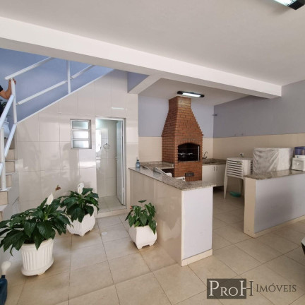 Imagem Sobrado com 3 Quartos à Venda, 248 m² em Olímpico - São Caetano Do Sul Imagem Sobrado com 3 Quartos à Venda, 248 m² em Olímpico - São Caetano Do Sul