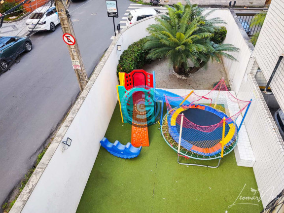 Apartamento com 3 Quartos à Venda, 94 m² em Boa Viagem - Recife