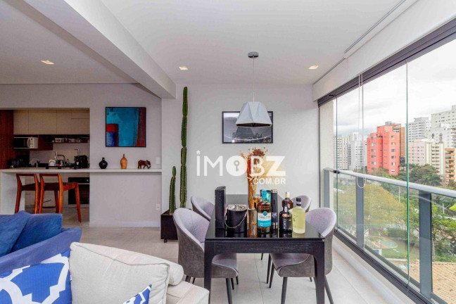 Imagem Imóvel com 1 Quarto à Venda, 73 m² em Pinheiros - São Paulo Imagem Imóvel com 1 Quarto à Venda, 73 m² em Pinheiros - São Paulo