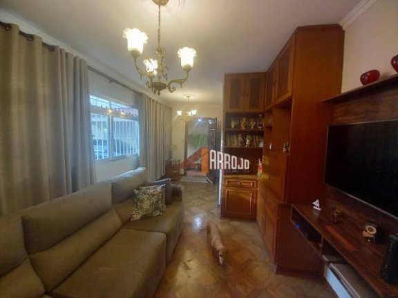 Imagem Casa com 3 Quartos à Venda, 118 m² em Penha De França - São Paulo Imagem Casa com 3 Quartos à Venda, 118 m² em Penha De França - São Paulo
