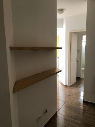 Imagem Imóvel com 1 Quarto à Venda, 40 m² em Moema - São Paulo Imagem Imóvel com 1 Quarto à Venda, 40 m² em Moema - São Paulo