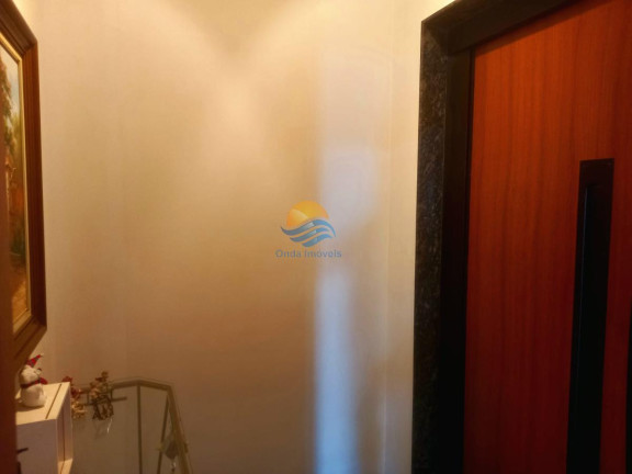 Imagem Apartamento com 4 Quartos à Venda, 290 m² em Aparecida - Santos