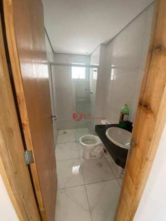 Imagem Apartamento com 2 Quartos para Alugar, 32 m² em Vila Guilhermina - São Paulo