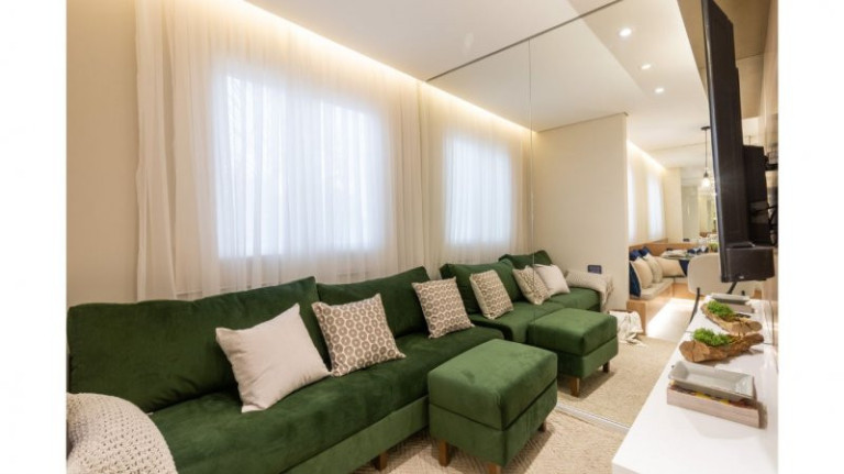 Imagem Apartamento com 2 Quartos à Venda, 35 m² em Vila Ré - São Paulo Imagem Apartamento com 2 Quartos à Venda, 35 m² em Vila Ré - São Paulo
