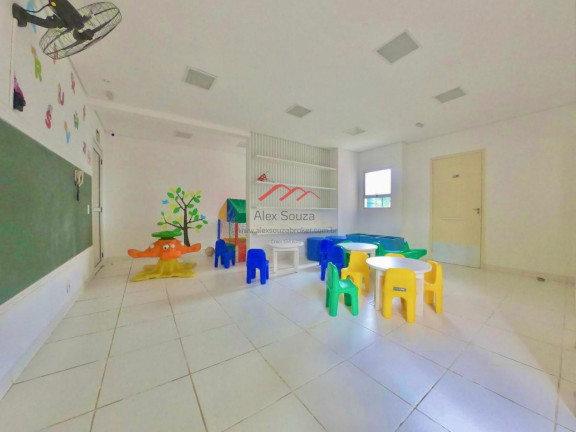 Imagem Apartamento com 2 Quartos à Venda, 50 m² em Loteamento Residencial Viva Vista - Sumaré Imagem Apartamento com 2 Quartos à Venda, 50 m² em Loteamento Residencial Viva Vista - Sumaré
