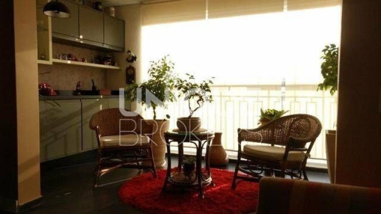 Imagem Apartamento com 3 Quartos à Venda, 131 m² em Parque Residencial Eloy Chaves - Jundiaí
