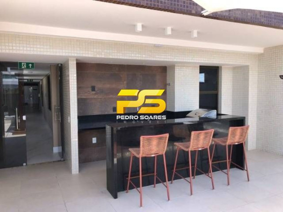 Imagem Apartamento com 2 Quartos à Venda, 51 m² em Cabo Branco - João Pessoa Imagem Apartamento com 2 Quartos à Venda, 51 m² em Cabo Branco - João Pessoa