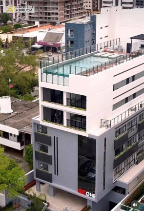 Imagem Apartamento com 1 Quarto à Venda, 17 m² em Bessa - João Pessoa Imagem Apartamento com 1 Quarto à Venda, 17 m² em Bessa - João Pessoa