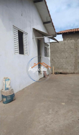 Imagem Casa com 3 Quartos à Venda, 73 m² em Loteamento Linda Chaib - Mogi Mirim Imagem Casa com 3 Quartos à Venda, 73 m² em Loteamento Linda Chaib - Mogi Mirim