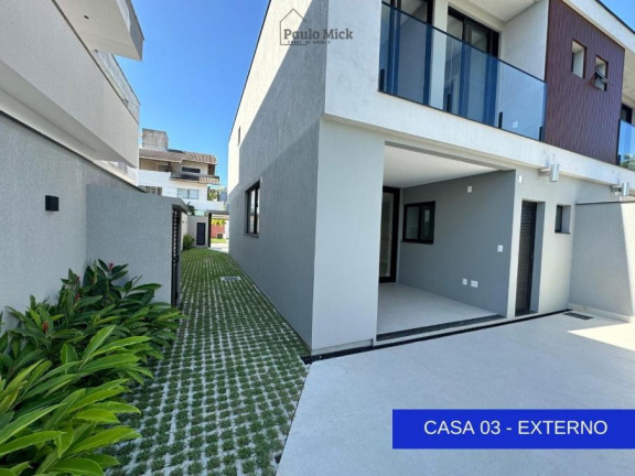 Apartamento à Venda,  em Perequê - Porto Belo