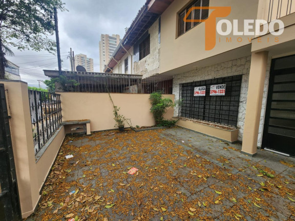 Imagem Casa com 3 Quartos à Venda, 200 m² em Tatuapé - São Paulo Imagem Casa com 3 Quartos à Venda, 200 m² em Tatuapé - São Paulo