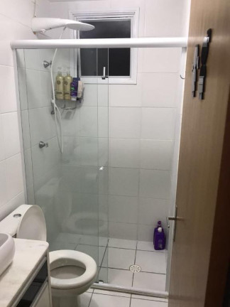 Imagem Apartamento com 2 Quartos à Venda, 46 m² em Parque Nova Esperança - São José Dos Campos Imagem Apartamento com 2 Quartos à Venda, 46 m² em Parque Nova Esperança - São José Dos Campos