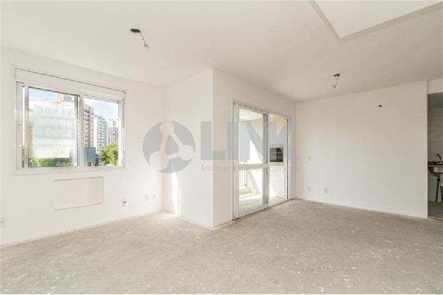 Imagem Apartamento com 3 Quartos à Venda, 81 m² em Passo Da Areia - Porto Alegre