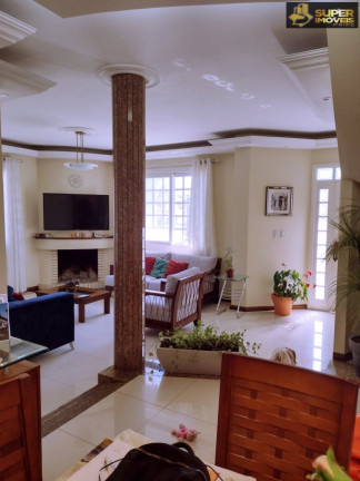 Imagem Casa com 4 Quartos à Venda, 200 m² em Três Vendas - Pelotas