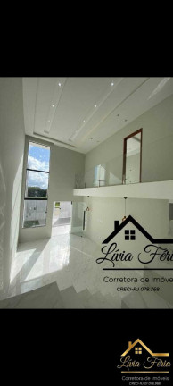 Imagem Casa com 3 Quartos à Venda, 153 m² em Parque Aurora - Campos Dos Goytacazes Imagem Casa com 3 Quartos à Venda, 153 m² em Parque Aurora - Campos Dos Goytacazes