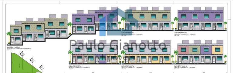Imagem Terreno à Venda, 2.092 m² em Chácara Recanto Verde - Cotia