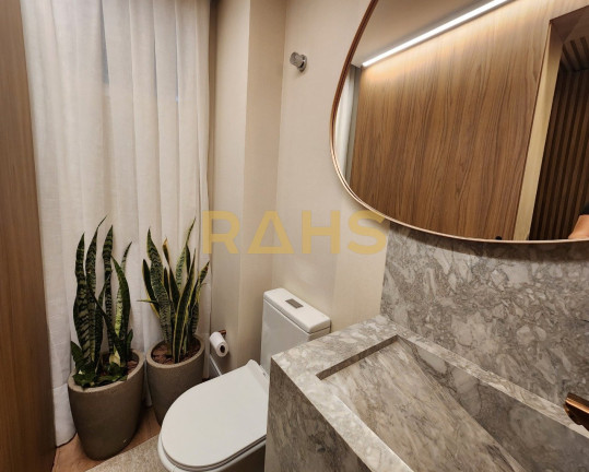 Imagem Apartamento com 3 Quartos à Venda, 152 m² em Atiradores - Joinville