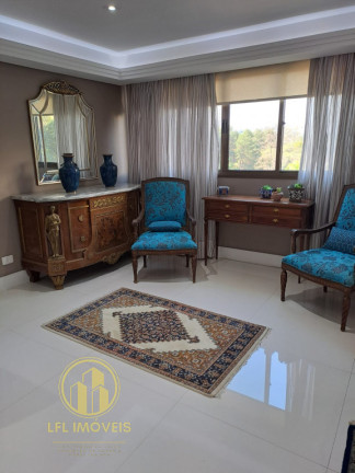 Imagem Apartamento para Alugar, 132 m² em Alphaville - Barueri