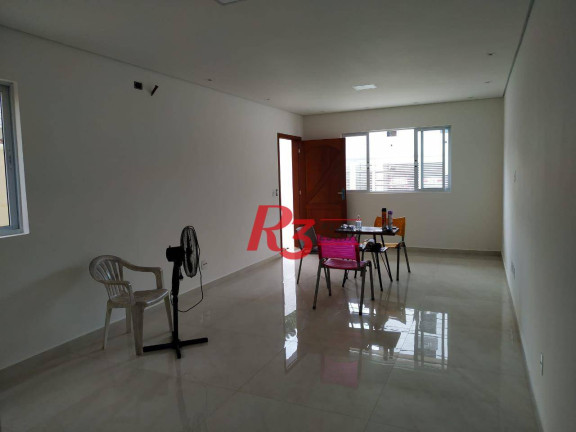 Imagem Sobrado com 3 Quartos à Venda, 1.752 m² em Boqueirão - Santos Imagem Sobrado com 3 Quartos à Venda, 1.752 m² em Boqueirão - Santos