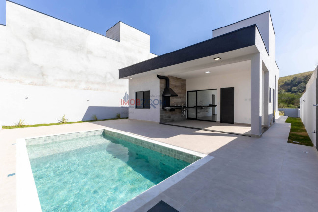 Imagem Casa de Condomínio com 3 Quartos à Venda, 384 m² em Mato Dentro - Atibaia Imagem Casa de Condomínio com 3 Quartos à Venda, 384 m² em Mato Dentro - Atibaia