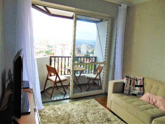 Imagem Apartamento com 4 Quartos à Venda, 240 m² em Vila Independência - Sorocaba Imagem Apartamento com 4 Quartos à Venda, 240 m² em Vila Independência - Sorocaba