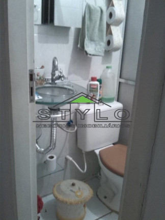 Imagem Casa com 2 Quartos à Venda, 71 m² em Paulicéia - São Bernardo Do Campo Imagem Casa com 2 Quartos à Venda, 71 m² em Paulicéia - São Bernardo Do Campo