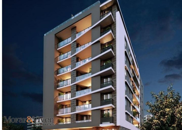 Imagem Apartamento com 3 Quartos à Venda, 85 m² em Cabral - Curitiba Imagem Apartamento com 3 Quartos à Venda, 85 m² em Cabral - Curitiba