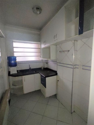 Imagem Apartamento com 2 Quartos à Venda, 48 m² em Vila Mariana - São Paulo