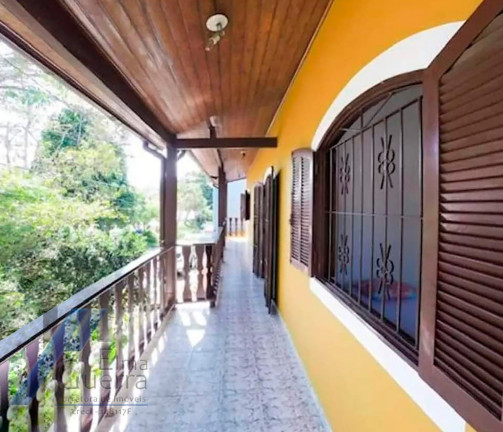 Imagem Casa com 3 Quartos à Venda, 132 m² em Centro - Ubatuba Imagem Casa com 3 Quartos à Venda, 132 m² em Centro - Ubatuba