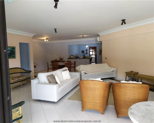 Imagem Apartamento com 4 Quartos à Venda, 300 m² em Riviera - Bertioga Imagem Apartamento com 4 Quartos à Venda, 300 m² em Riviera - Bertioga