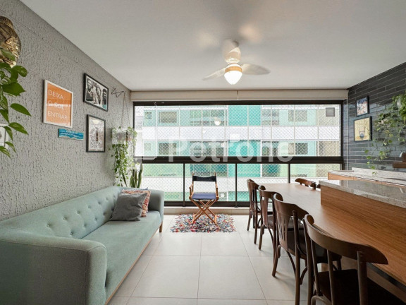 Imagem Apartamento com 3 Quartos à Venda, 85 m² em Palmas Do Arvoredo - Governador Celso Ramos Imagem Apartamento com 3 Quartos à Venda, 85 m² em Palmas Do Arvoredo - Governador Celso Ramos