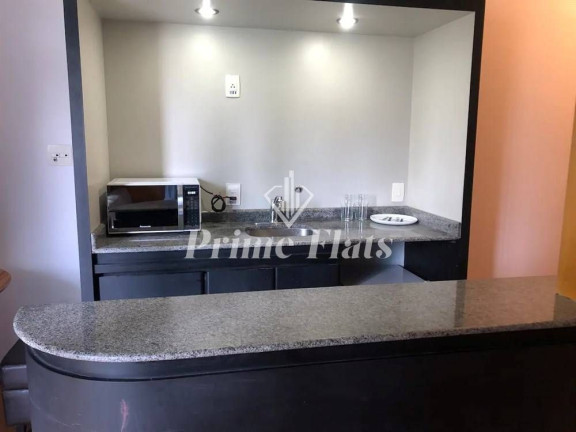 Imagem Apartamento com 1 Quarto à Venda, 42 m² em Itaim Bibi - São Paulo Imagem Apartamento com 1 Quarto à Venda, 42 m² em Itaim Bibi - São Paulo