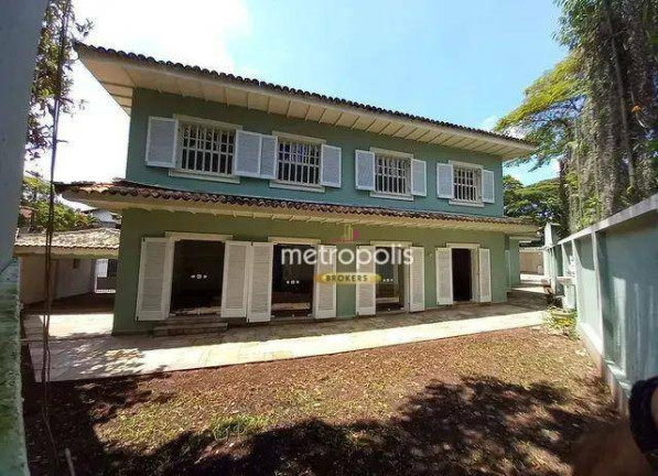 Imagem Sobrado com 4 Quartos à Venda, 317 m² em Morumbi - São Paulo Imagem Sobrado com 4 Quartos à Venda, 317 m² em Morumbi - São Paulo