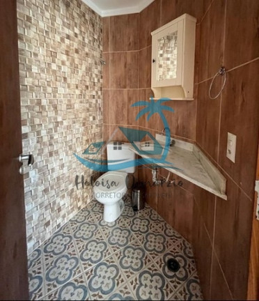 Imagem Apartamento com 3 Quartos à Venda, 150 m² em Barra Da Lagoa - Ubatuba