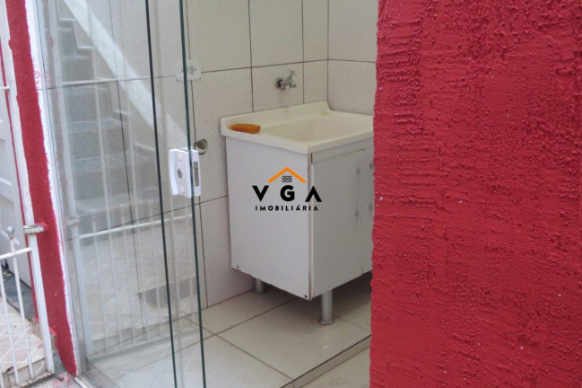 Imagem Casa com 4 Quartos à Venda, 317 m² em Jardim Nossa Senhora Do Carmo - São Paulo Imagem Casa com 4 Quartos à Venda, 317 m² em Jardim Nossa Senhora Do Carmo - São Paulo