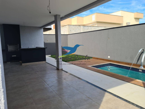 Imagem Casa de Condomínio com 3 Quartos à Venda, 300 m² em Condomínio Terras Do Vale - Caçapava