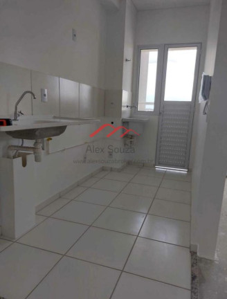 Imagem Apartamento com 2 Quartos à Venda, 56 m² em Vila Real - Hortolândia Imagem Apartamento com 2 Quartos à Venda, 56 m² em Vila Real - Hortolândia
